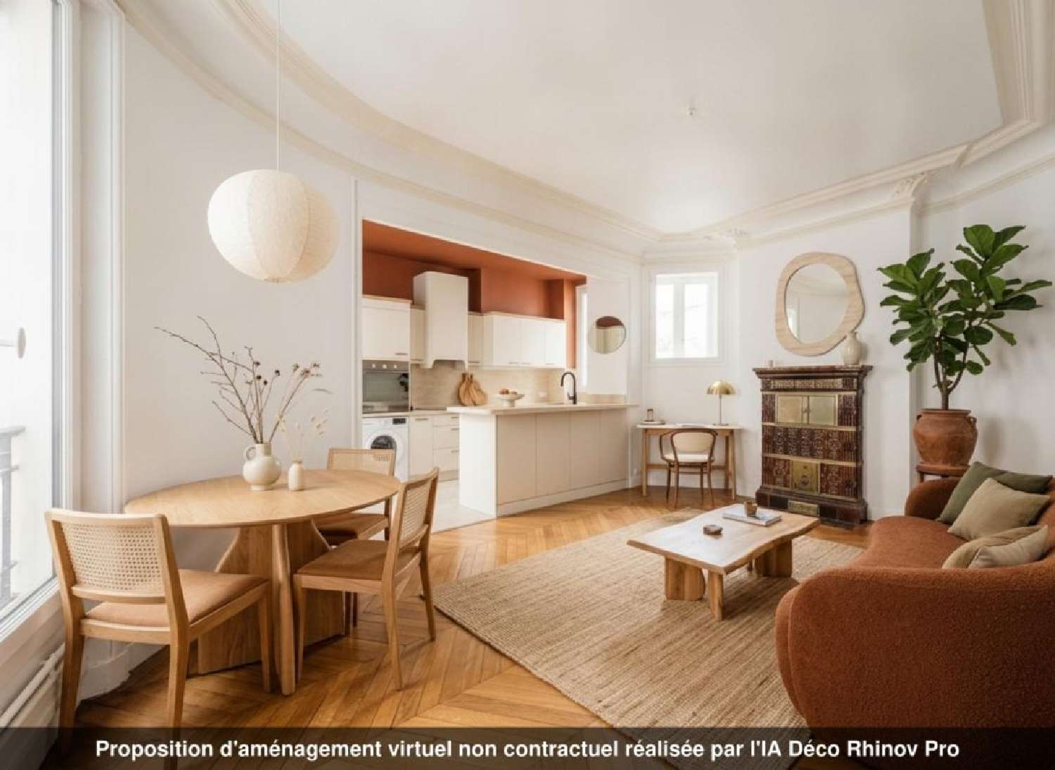 à vendre appartement Paris 2e Arrondissement Paris (Seine) 2