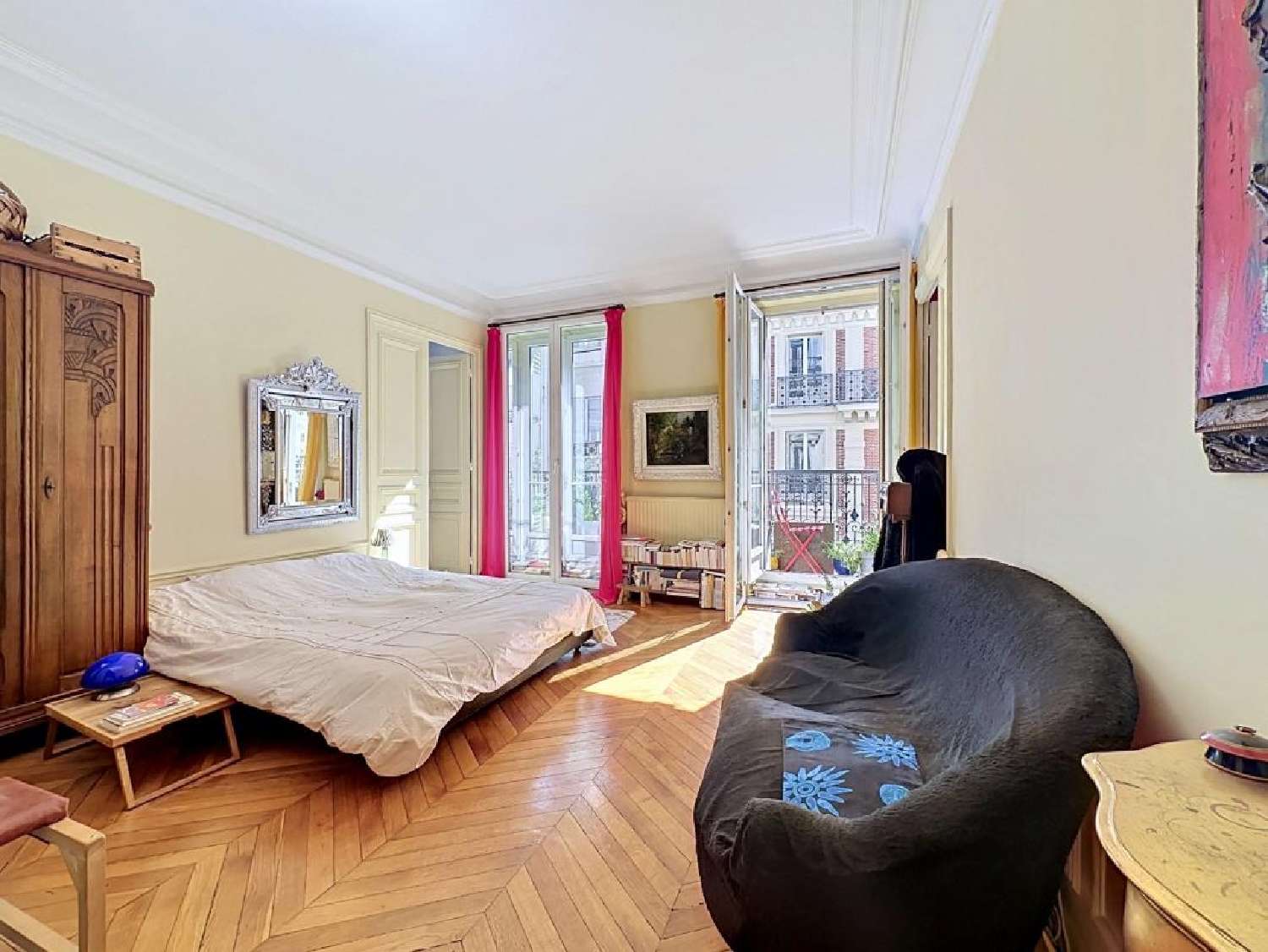 à vendre appartement Paris 2e Arrondissement Paris (Seine) 6