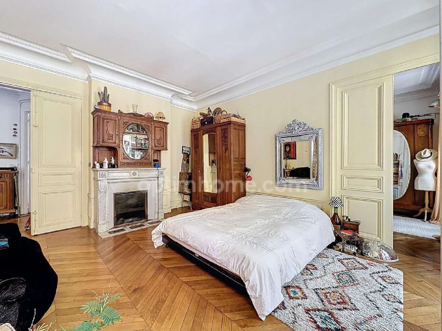 à vendre appartement Paris 2e Arrondissement Paris (Seine) 7