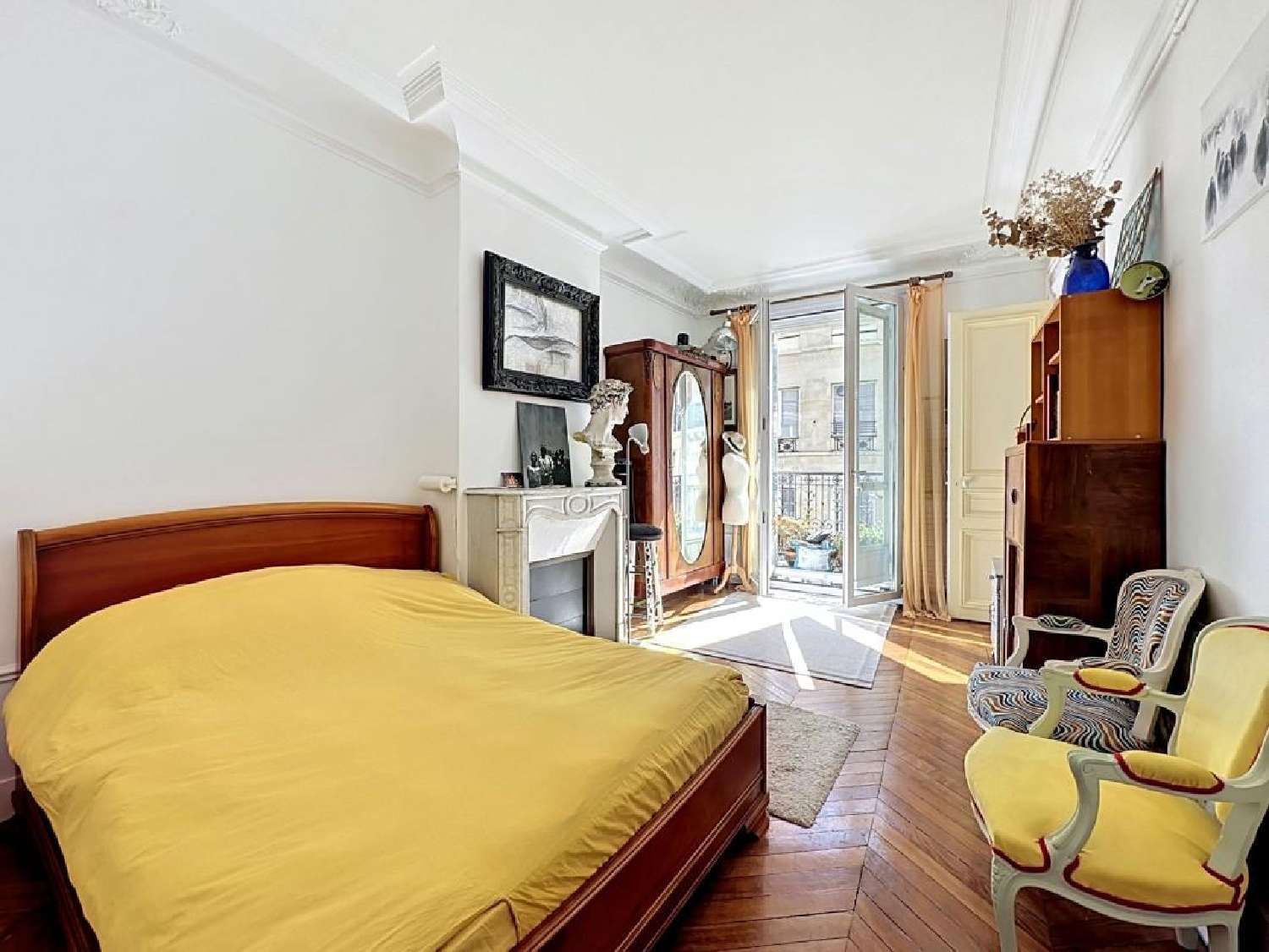 à vendre appartement Paris 2e Arrondissement Paris (Seine) 8