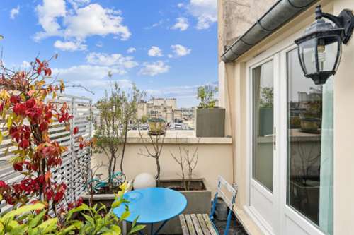 Paris 6e Arrondissement Paris (Seine) apartment foto 7383488