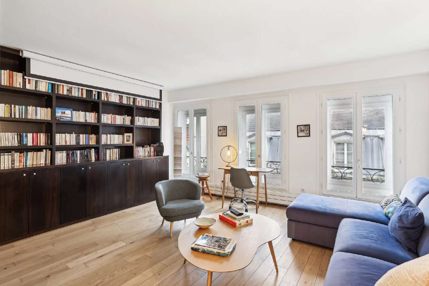  à vendre appartement Paris 6e Arrondissement Paris (Seine) 2