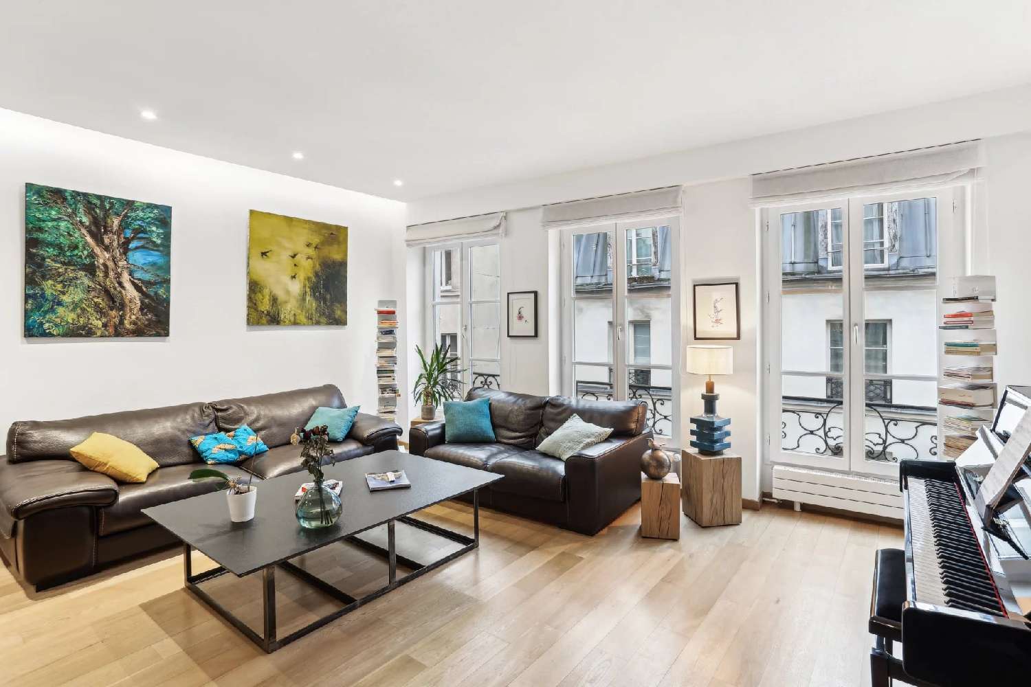  à vendre appartement Paris 6e Arrondissement Paris (Seine) 3