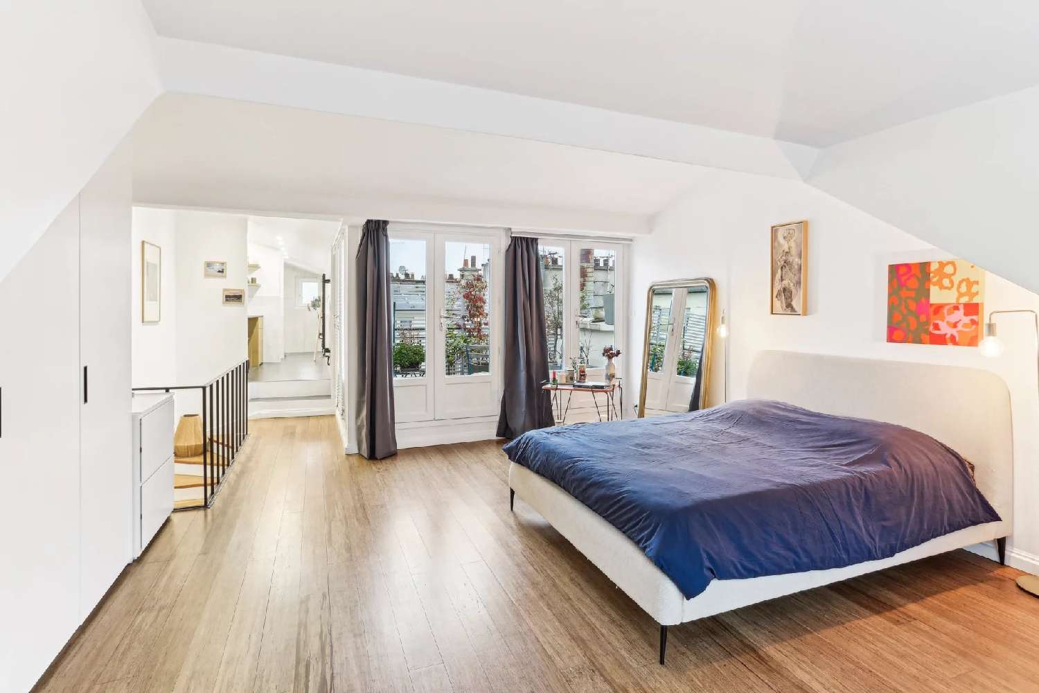  à vendre appartement Paris 6e Arrondissement Paris (Seine) 6
