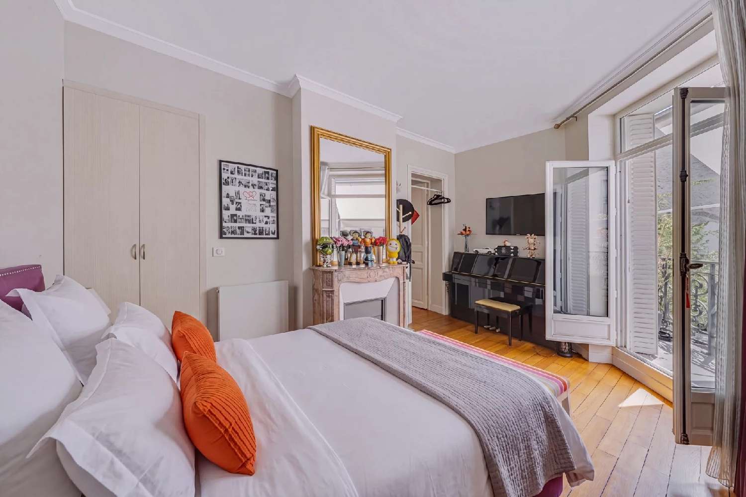  à vendre appartement Paris 6e Arrondissement Paris (Seine) 4