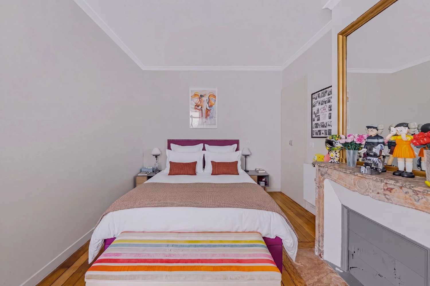  à vendre appartement Paris 6e Arrondissement Paris (Seine) 5
