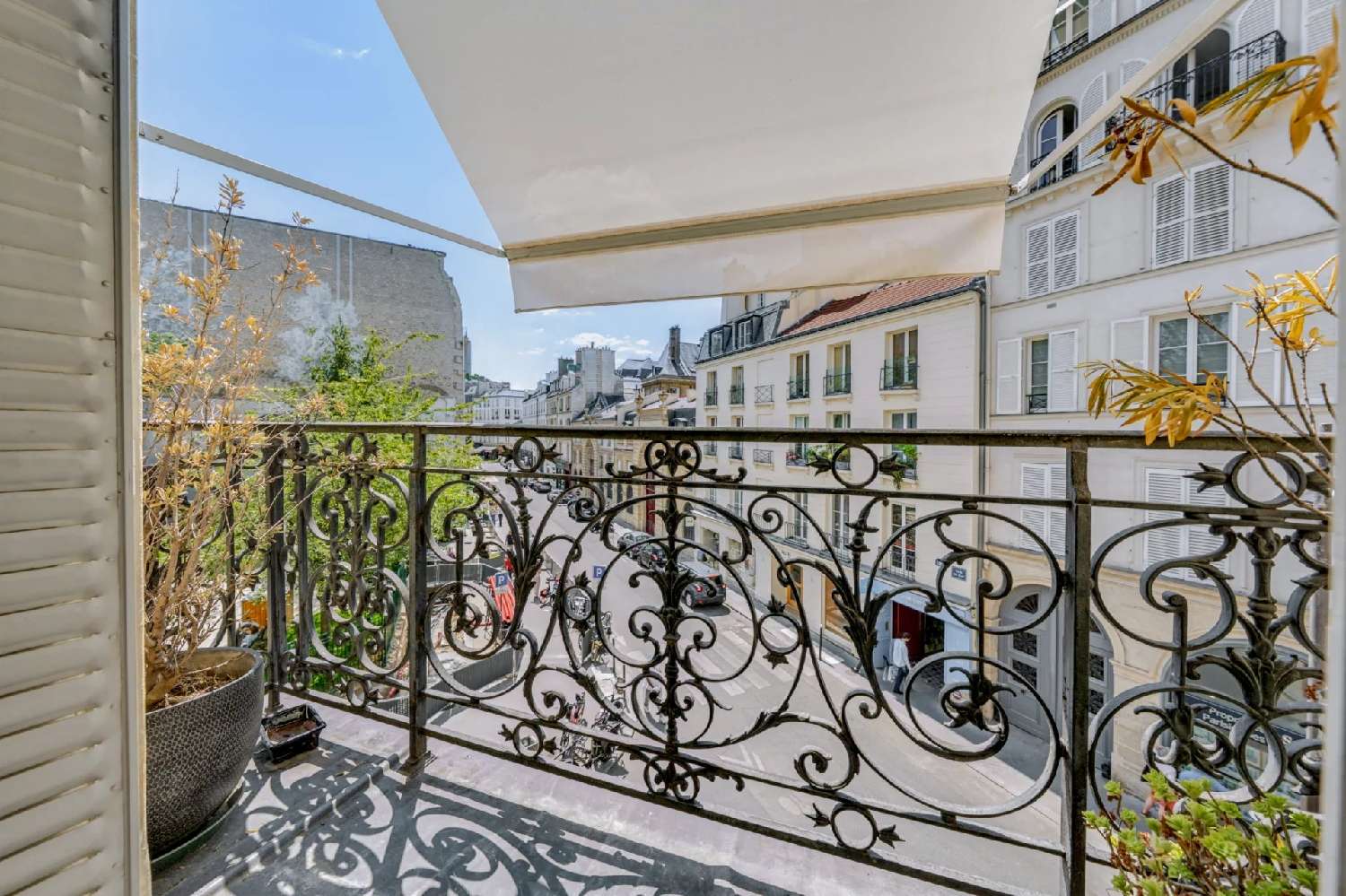 à vendre appartement Paris 6e Arrondissement Paris (Seine) 6