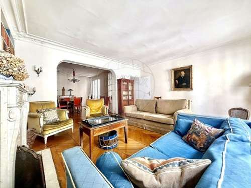 Paris 7e Arrondissement Paris (Seine) appartement foto 7398454