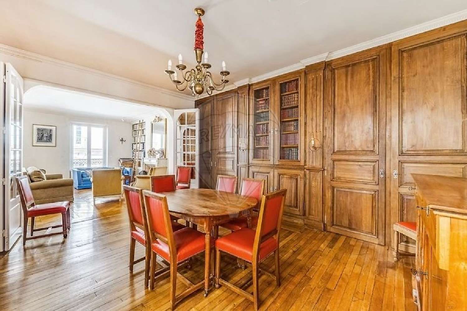 à vendre appartement Paris 7e Arrondissement Paris (Seine) 2