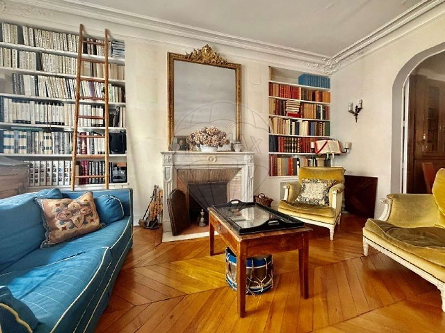 à vendre appartement Paris 7e Arrondissement Paris (Seine) 3