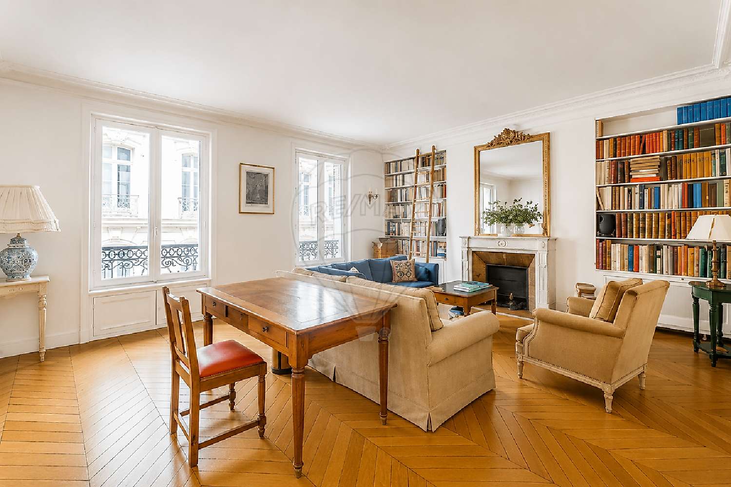 à vendre appartement Paris 7e Arrondissement Paris (Seine) 4