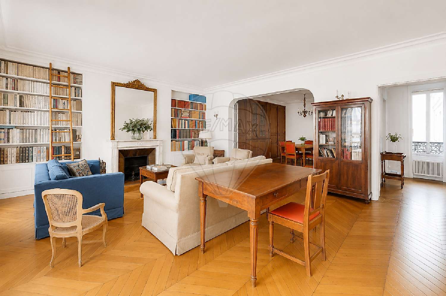 à vendre appartement Paris 7e Arrondissement Paris (Seine) 5