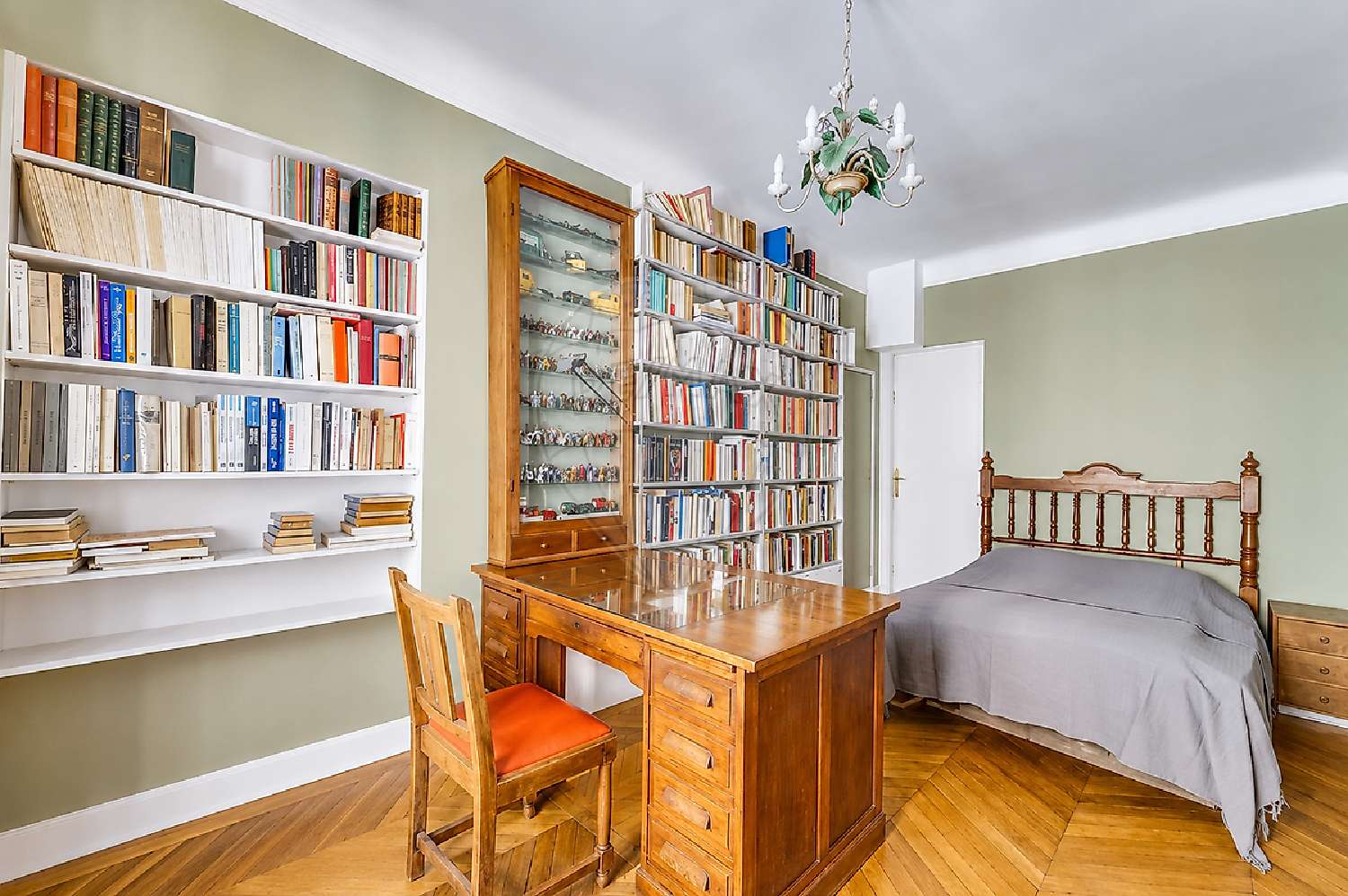 à vendre appartement Paris 7e Arrondissement Paris (Seine) 6