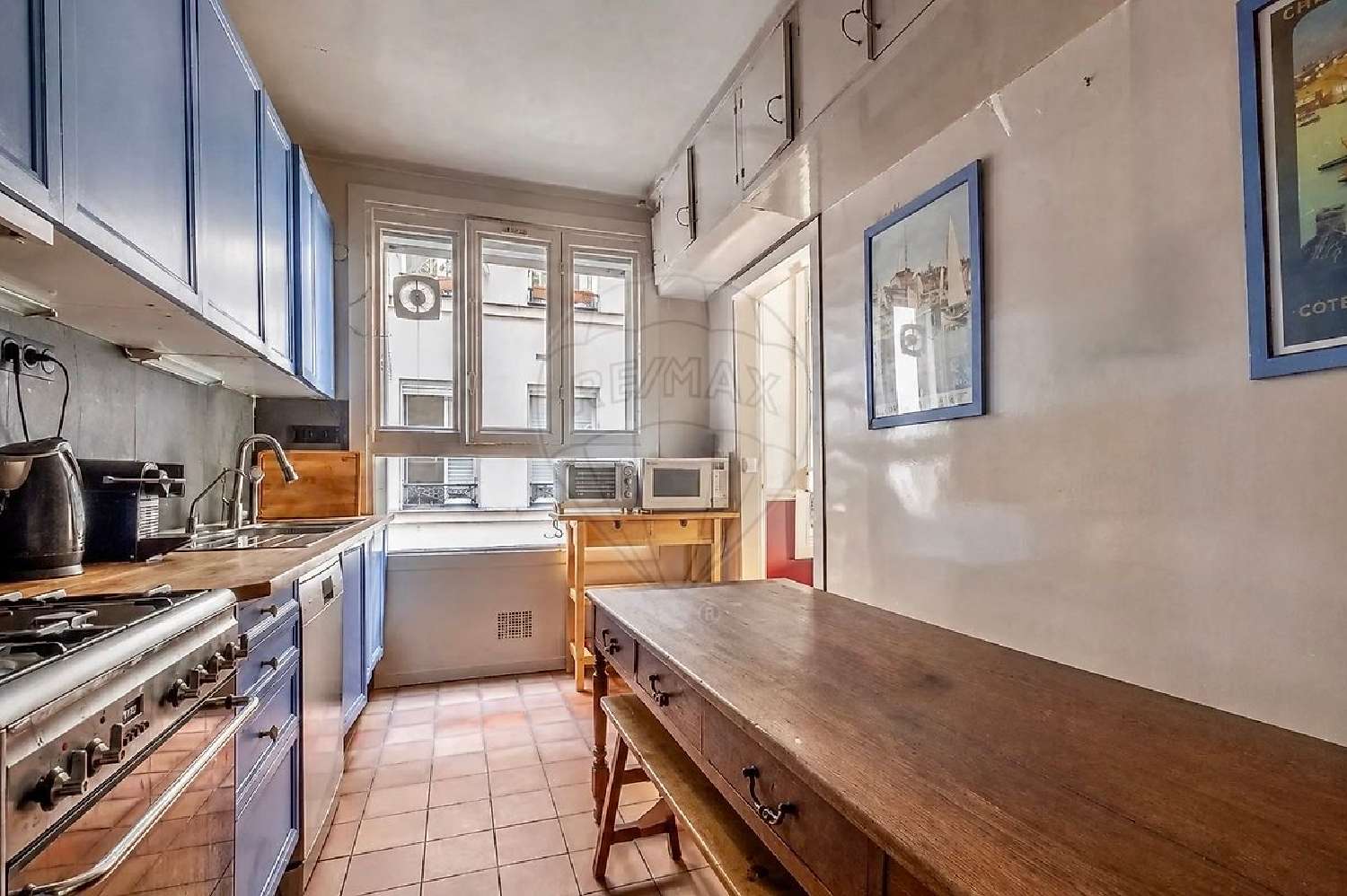 à vendre appartement Paris 7e Arrondissement Paris (Seine) 7