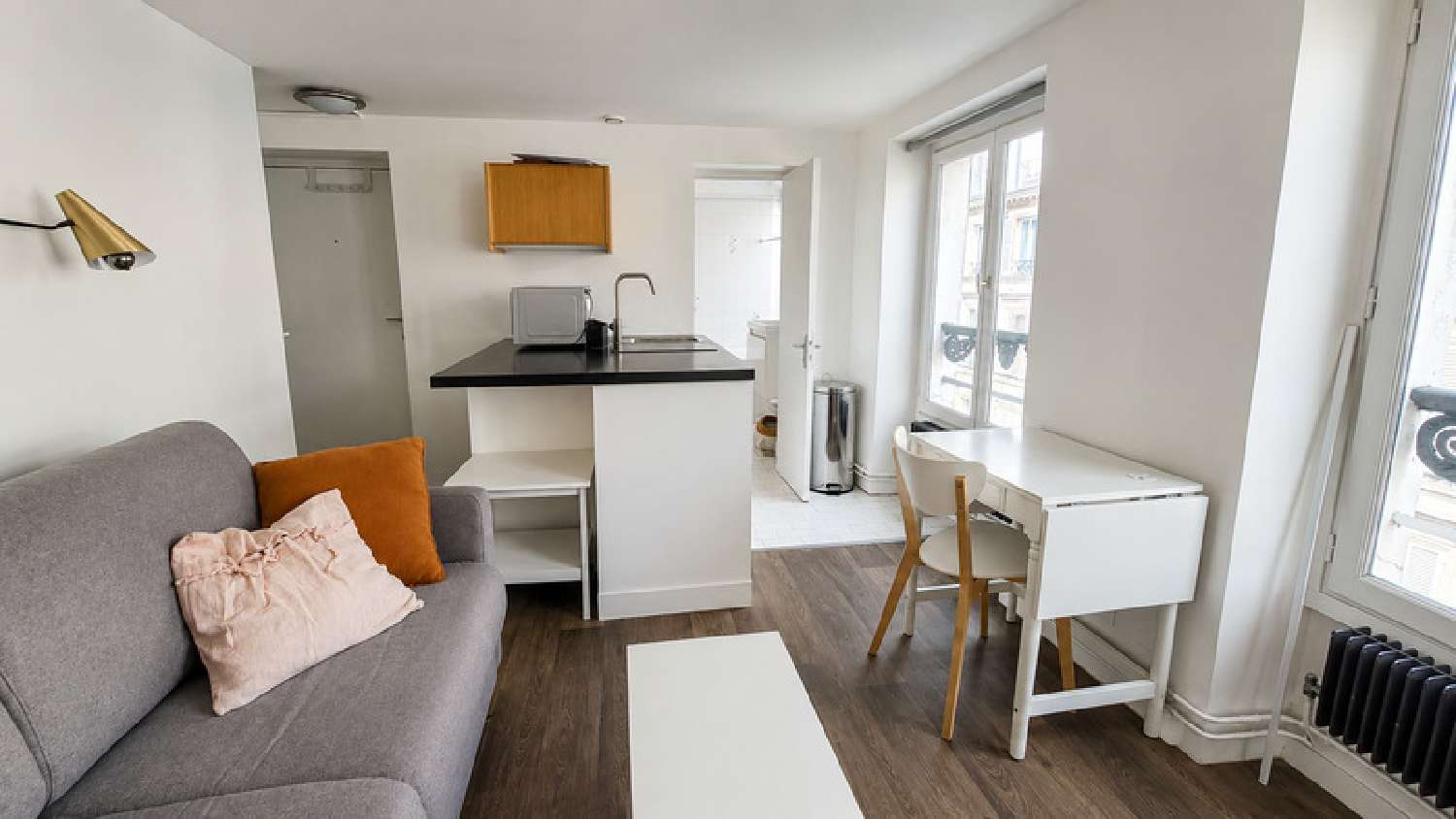 en venta apartamento Paris 9e Arrondissement París (Seine) 3