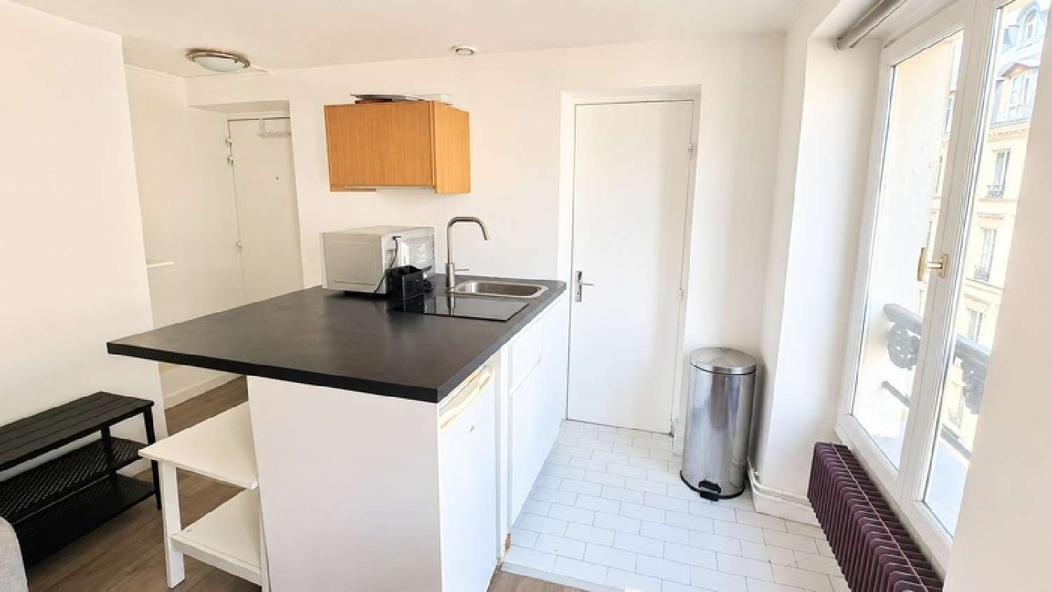  en venta apartamento Paris 9e Arrondissement París (Seine) 4