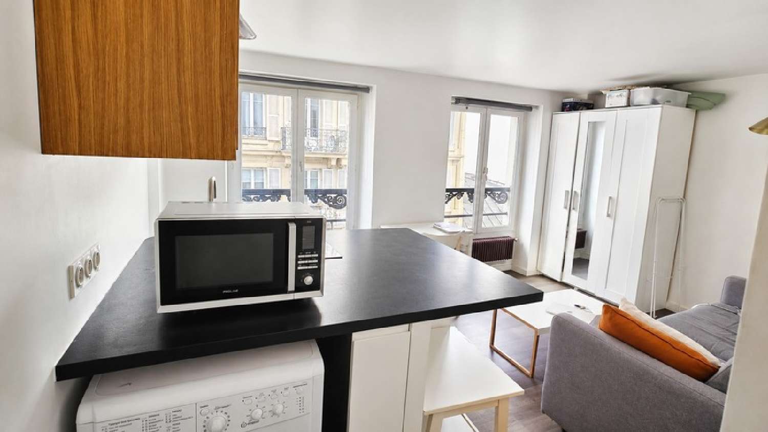  en venta apartamento Paris 9e Arrondissement París (Seine) 5