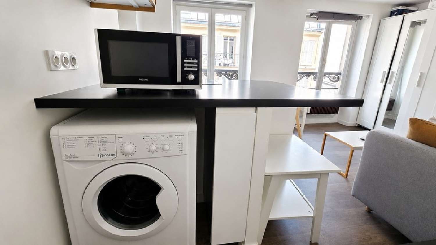  en venta apartamento Paris 9e Arrondissement París (Seine) 6