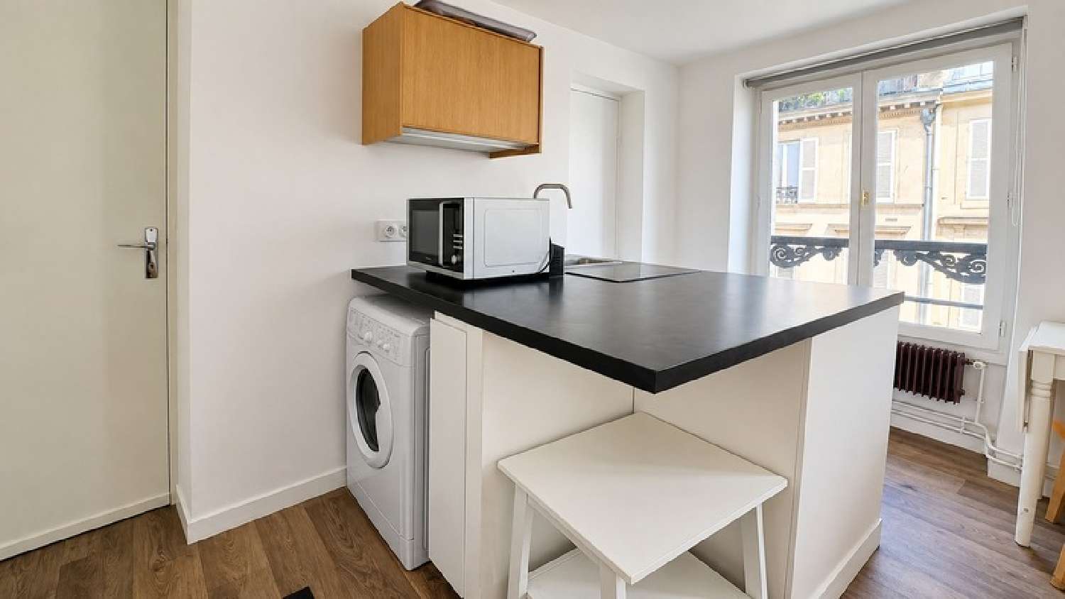  en venta apartamento Paris 9e Arrondissement París (Seine) 7