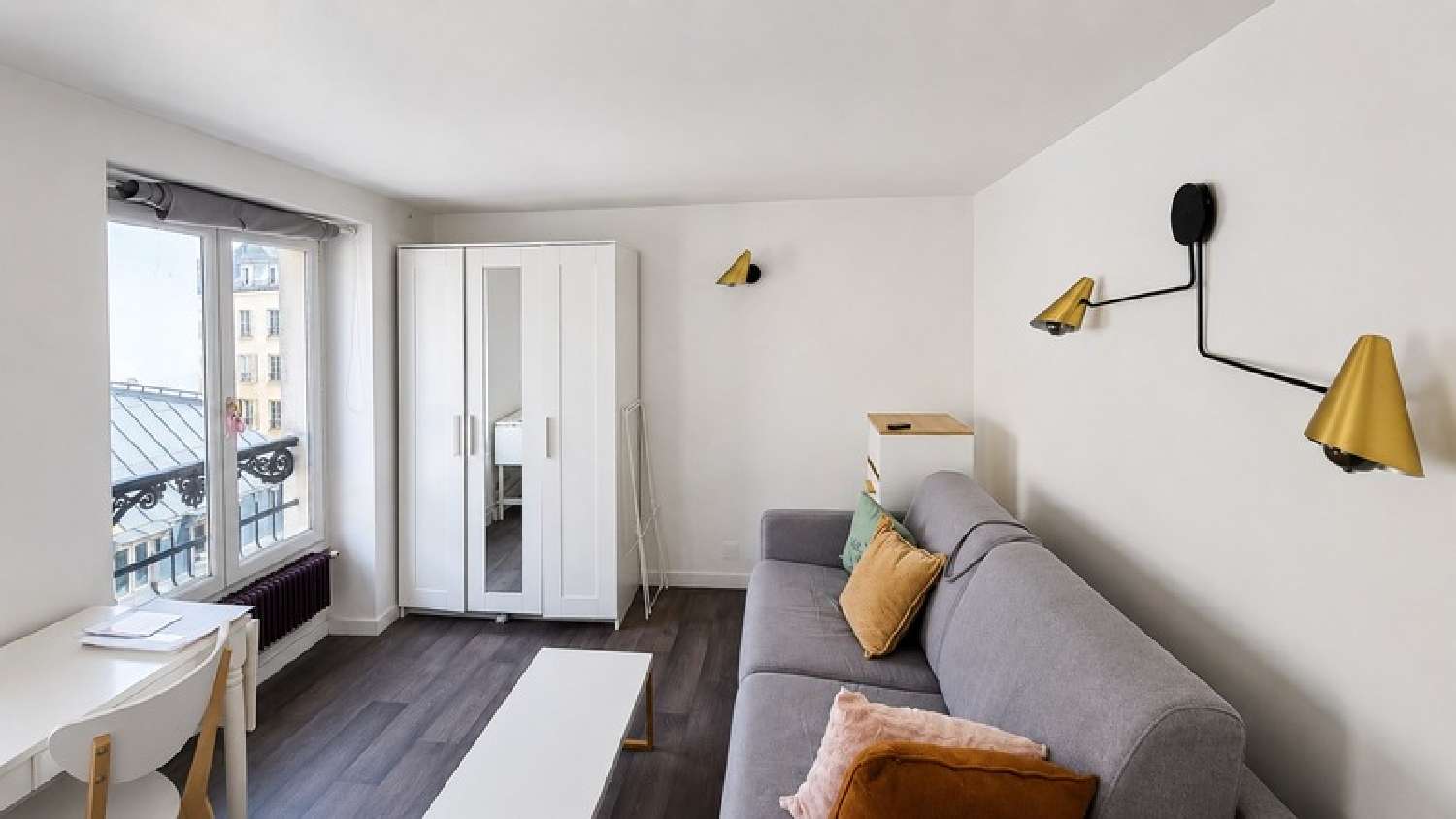  en venta apartamento Paris 9e Arrondissement París (Seine) 8
