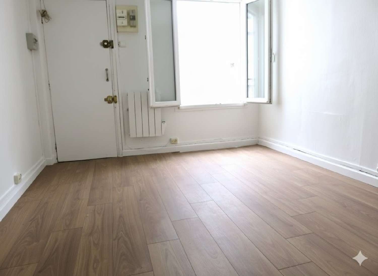 à vendre appartement Paris 9e Arrondissement Paris (Seine) 1