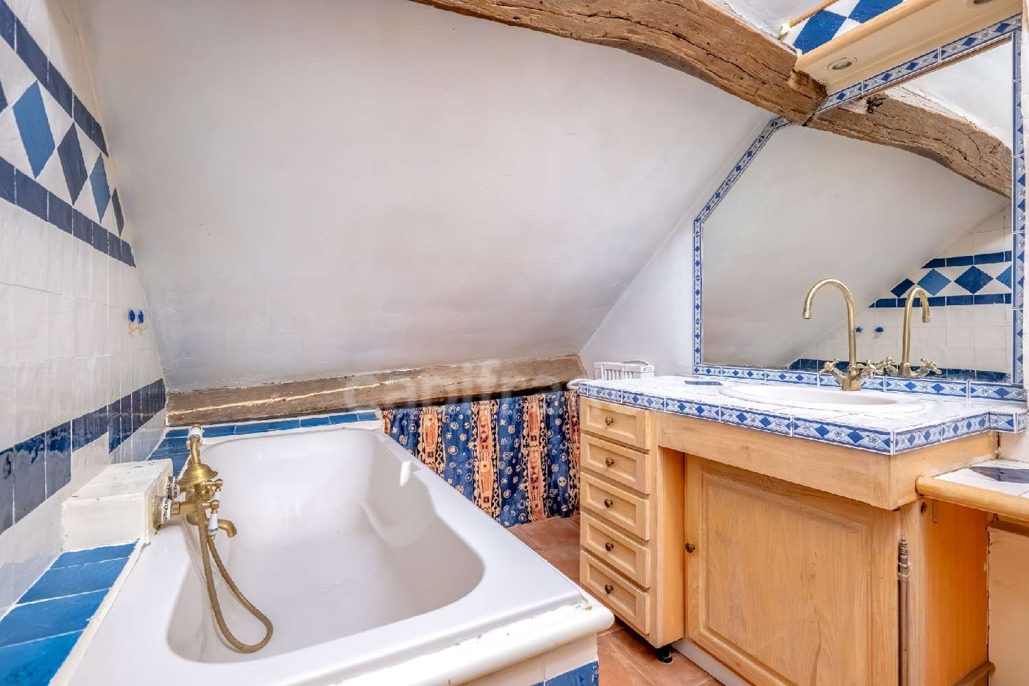for sale apartment Paris 9e Arrondissement Paris (Seine) 8