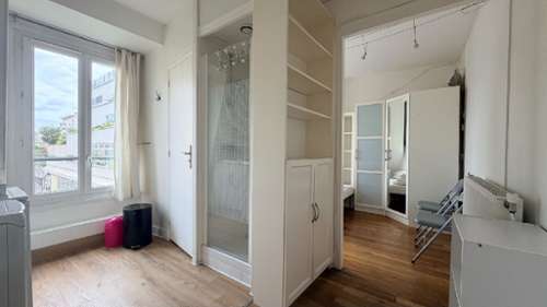 París París (Seine) apartamento foto 7391218