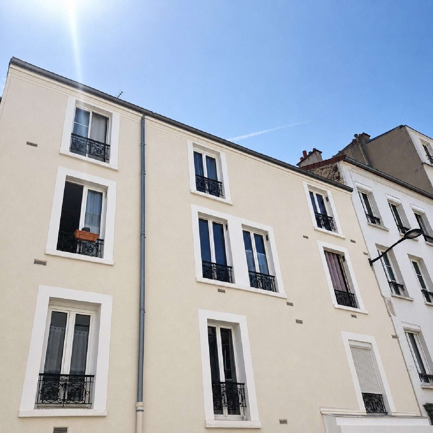 te koop appartement Parijs Parijs (Seine) 1