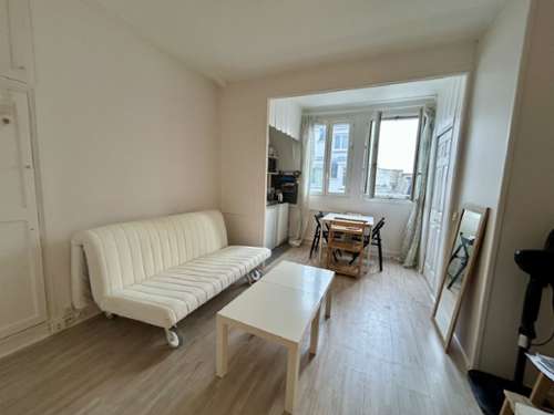 Paris Paris (Seine) Wohnung/ Apartment Bild 7386267