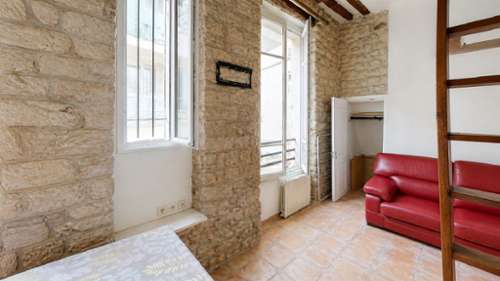 Parijs Parijs (Seine) appartement foto 7386527