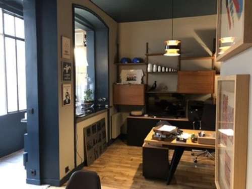 Paris Paris (Seine) apartamento foto
