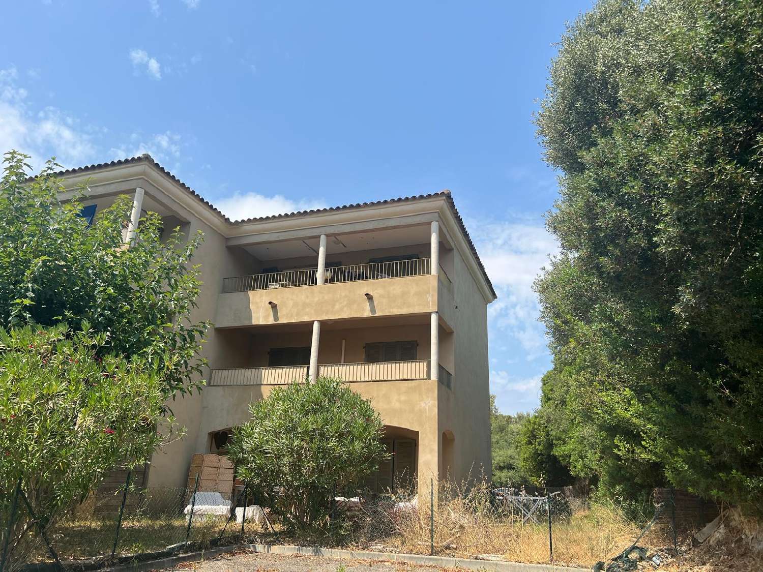  for sale apartment Patrimonio Haute-Corse 6