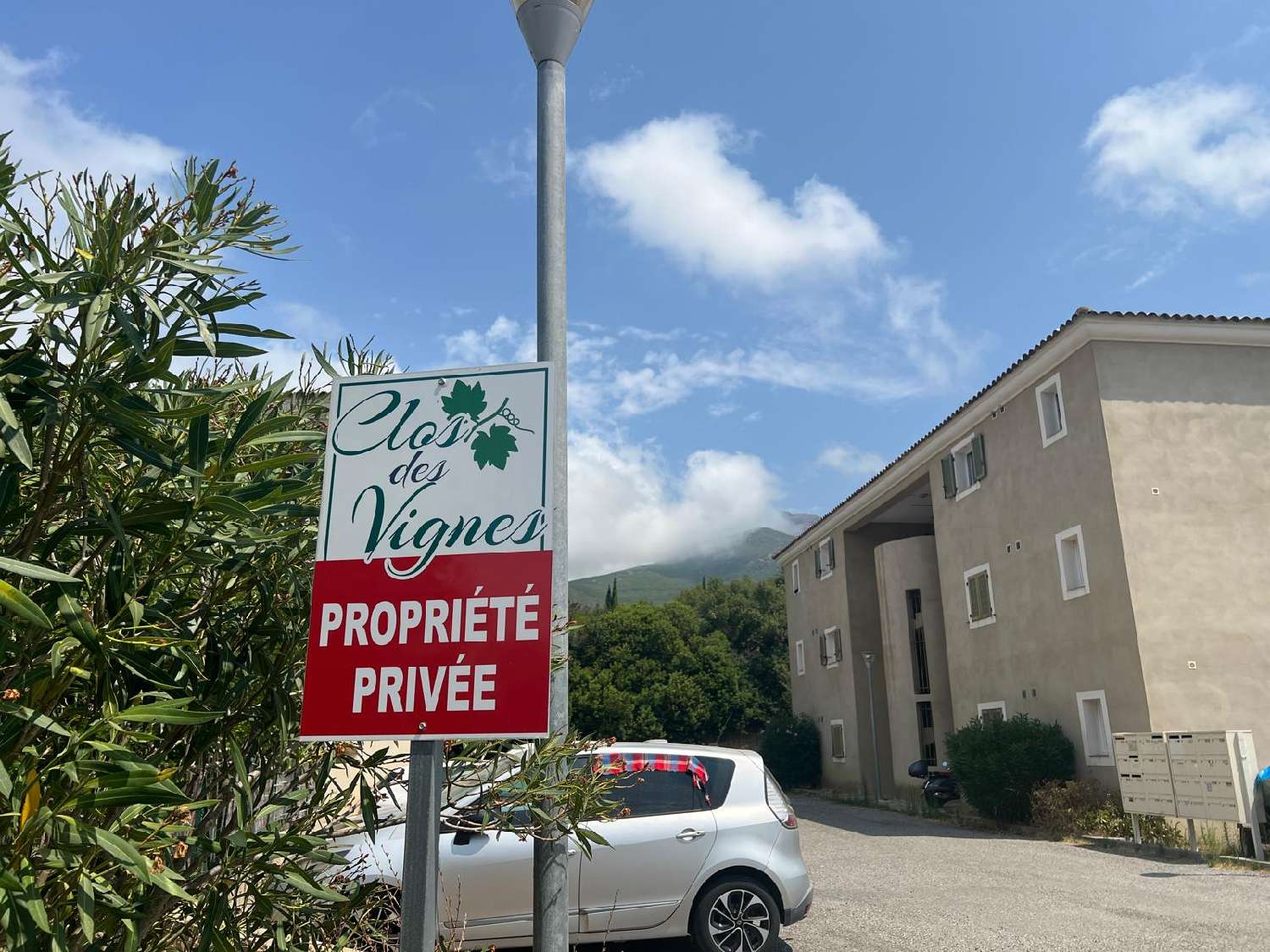  for sale apartment Patrimonio Haute-Corse 8