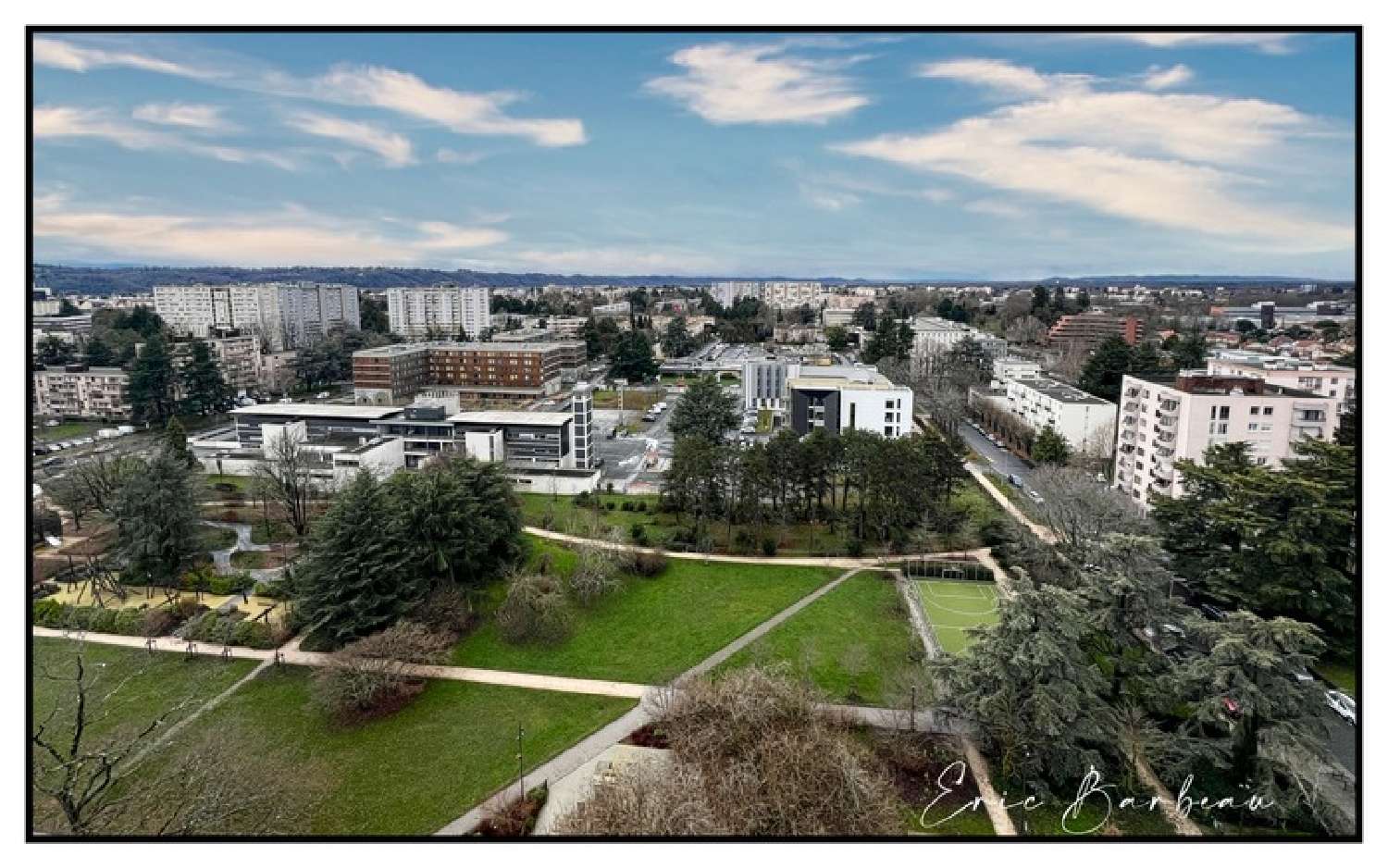 for sale apartment Pau Pyrénées-Atlantiques 2