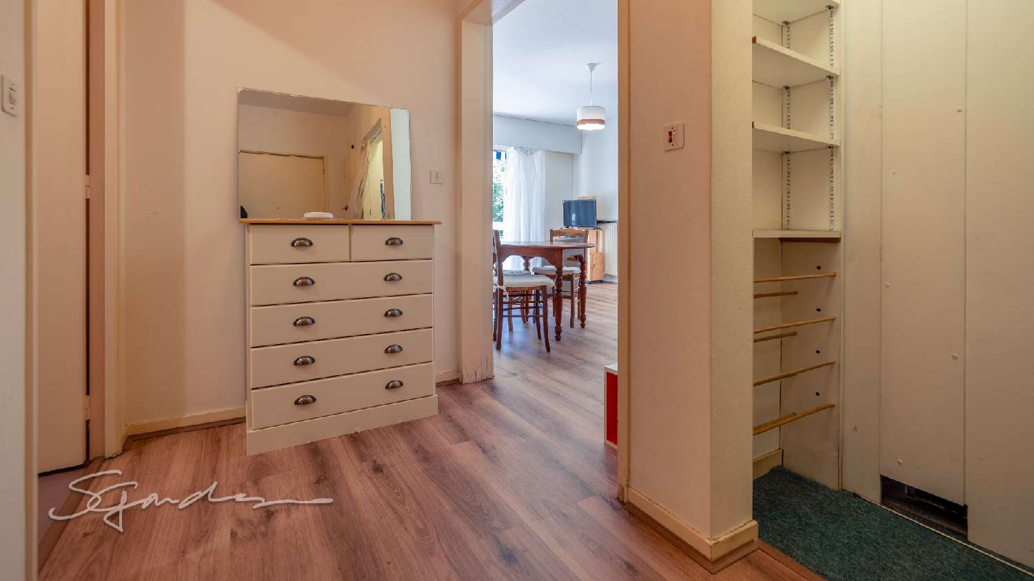 à vendre appartement Pau Pyrénées-Atlantiques 2