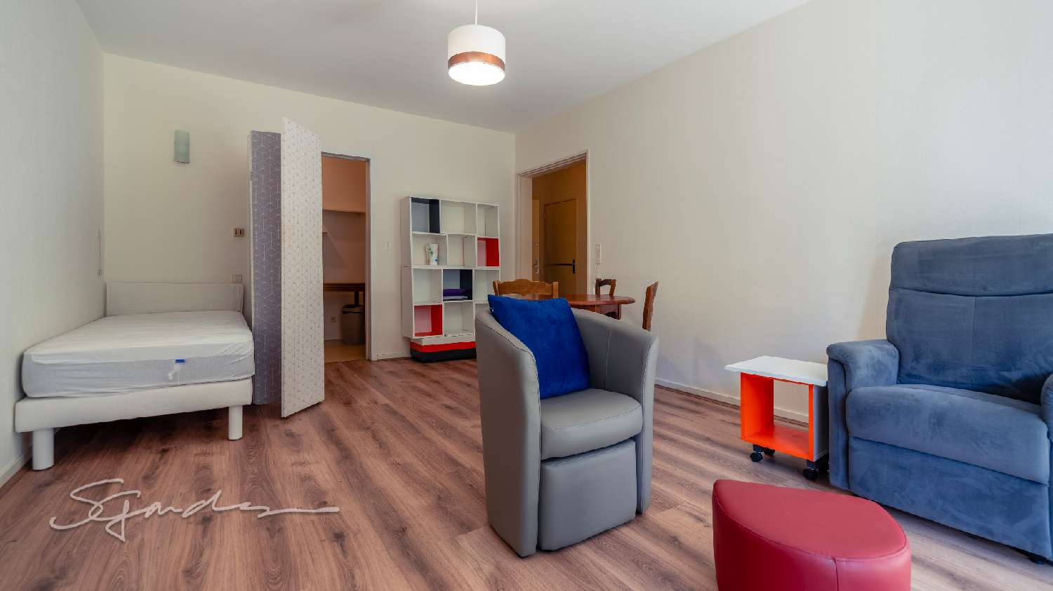 à vendre appartement Pau Pyrénées-Atlantiques 3
