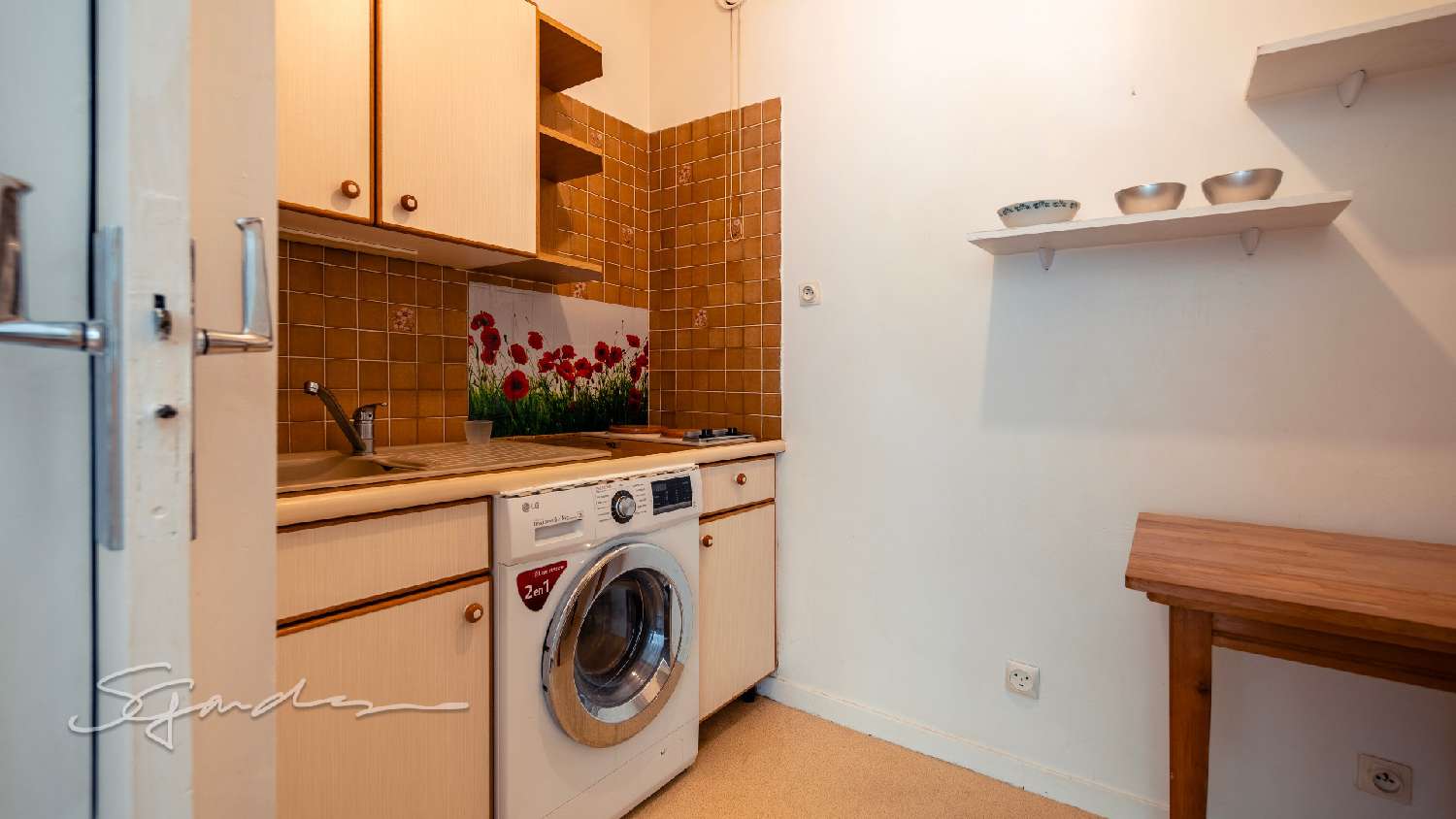 à vendre appartement Pau Pyrénées-Atlantiques 4