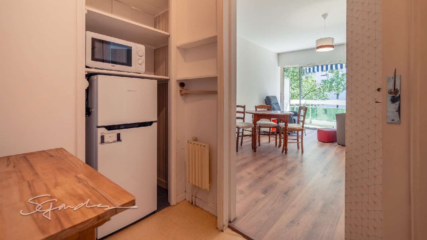 à vendre appartement Pau Pyrénées-Atlantiques 5