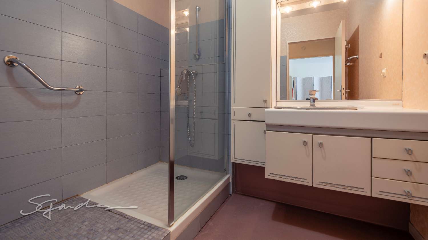 à vendre appartement Pau Pyrénées-Atlantiques 6