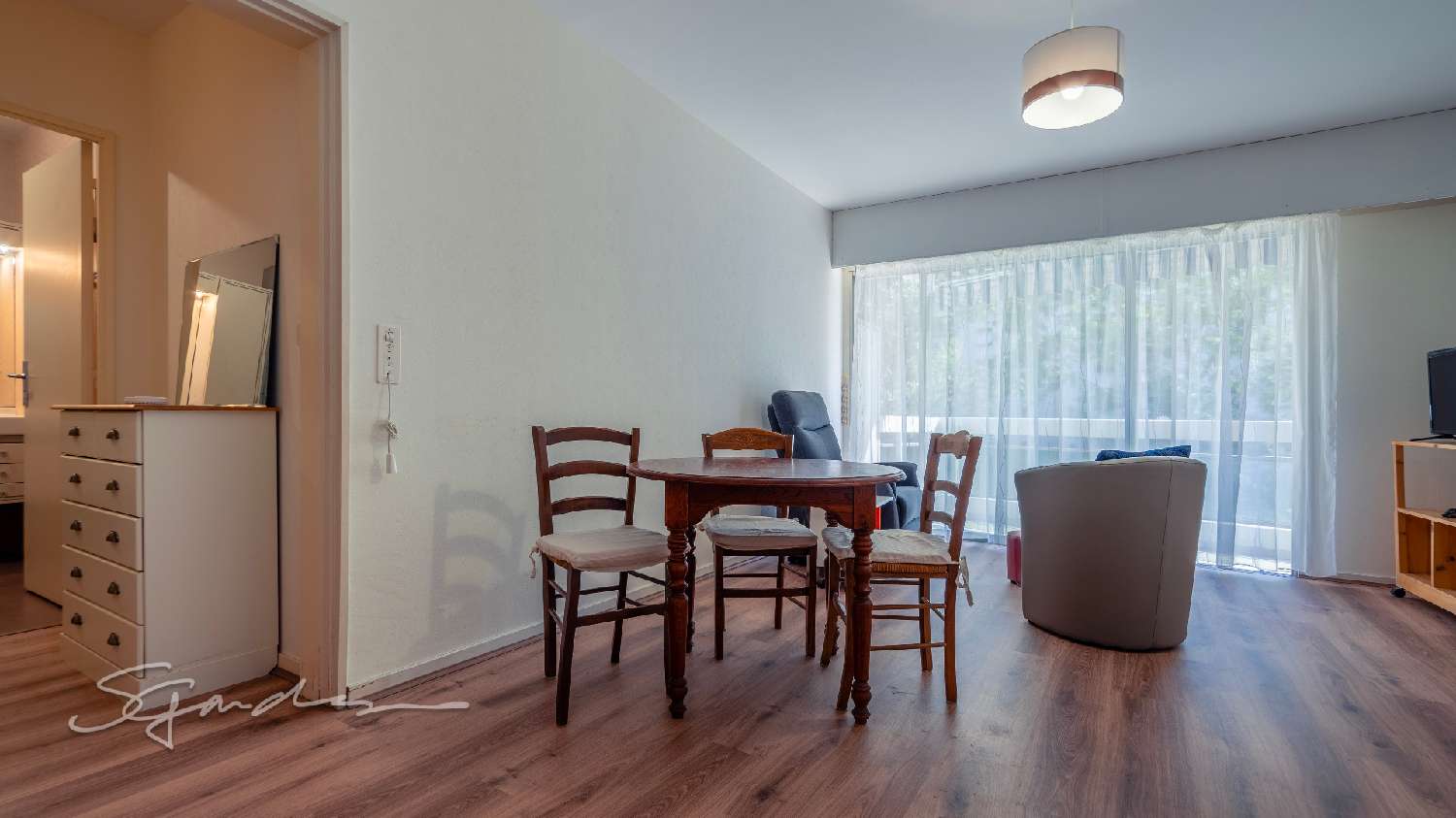 à vendre appartement Pau Pyrénées-Atlantiques 7