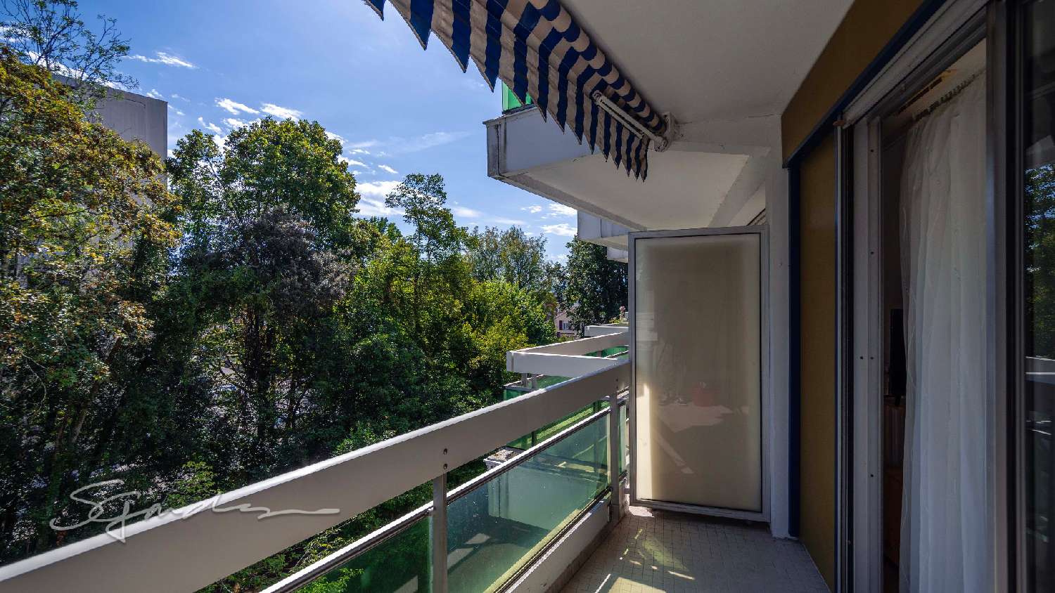 à vendre appartement Pau Pyrénées-Atlantiques 8