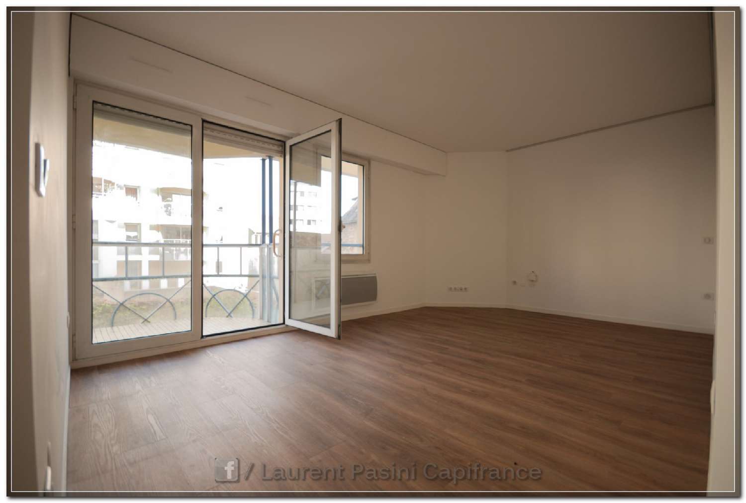 à vendre appartement Pau Pyrénées-Atlantiques 1