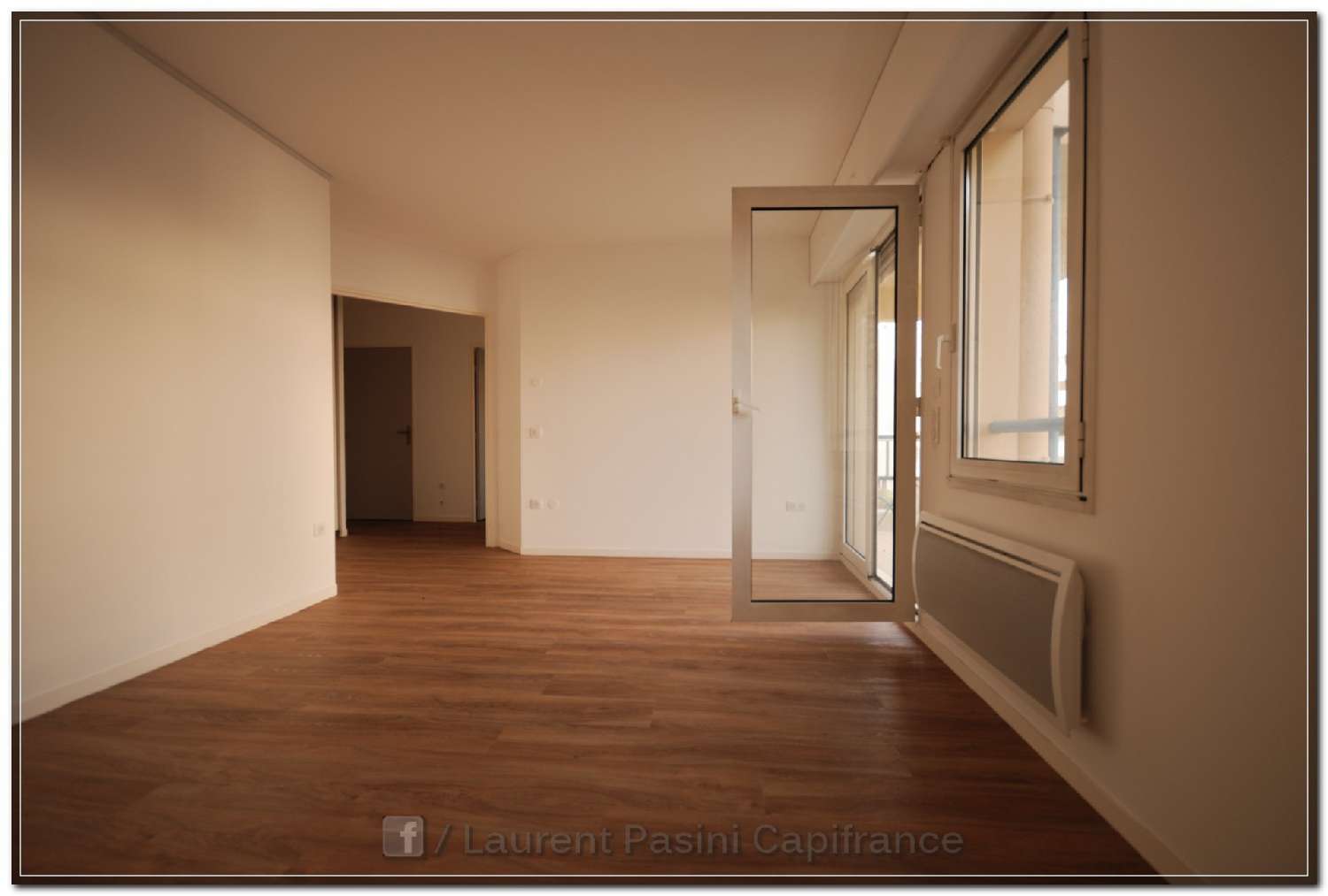 à vendre appartement Pau Pyrénées-Atlantiques 2