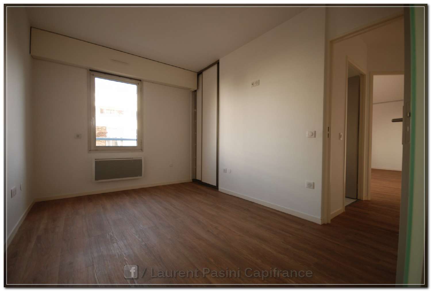 à vendre appartement Pau Pyrénées-Atlantiques 3