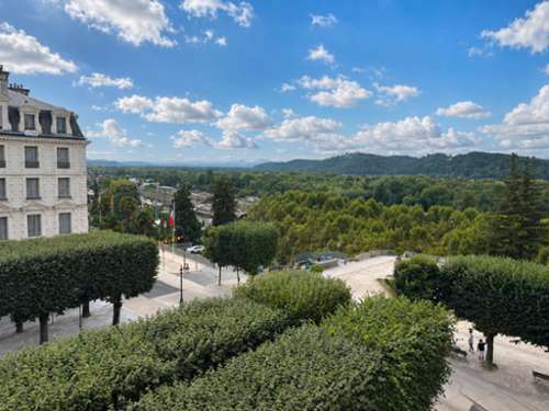 Pau Pyrénées-Atlantiques appartement foto 7393167