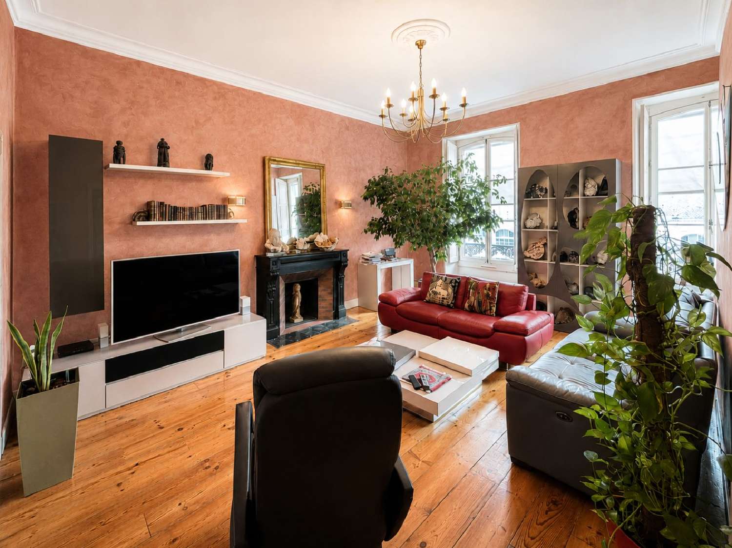 à vendre appartement Pau Pyrénées-Atlantiques 2