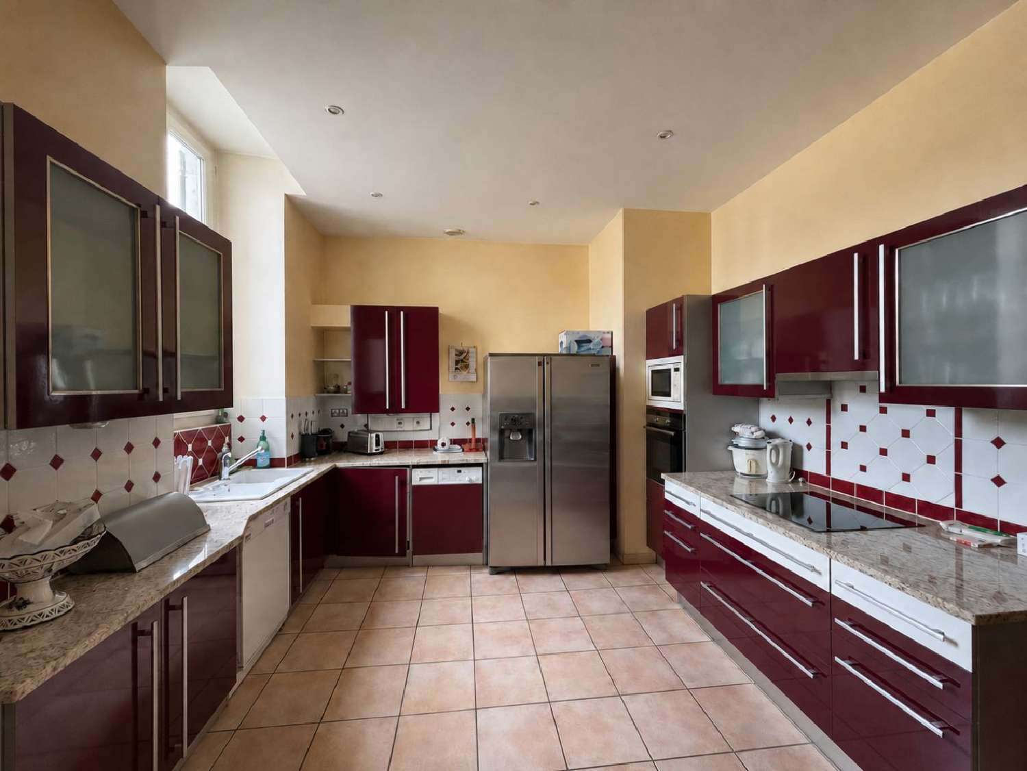 à vendre appartement Pau Pyrénées-Atlantiques 3