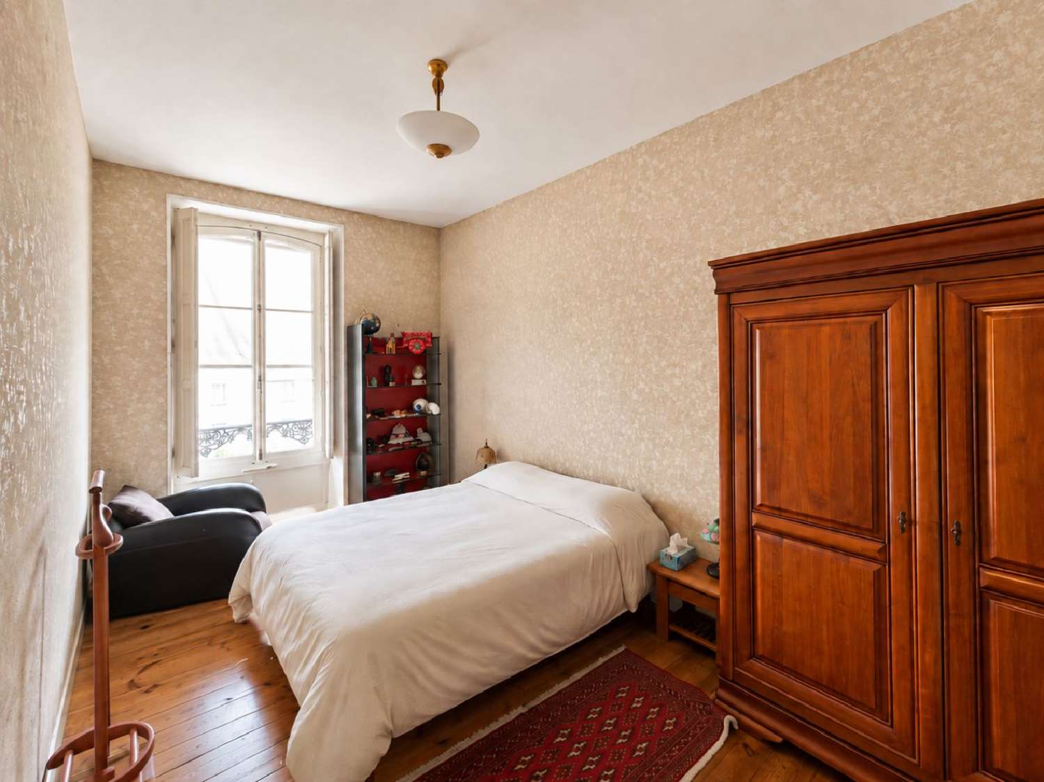 à vendre appartement Pau Pyrénées-Atlantiques 4