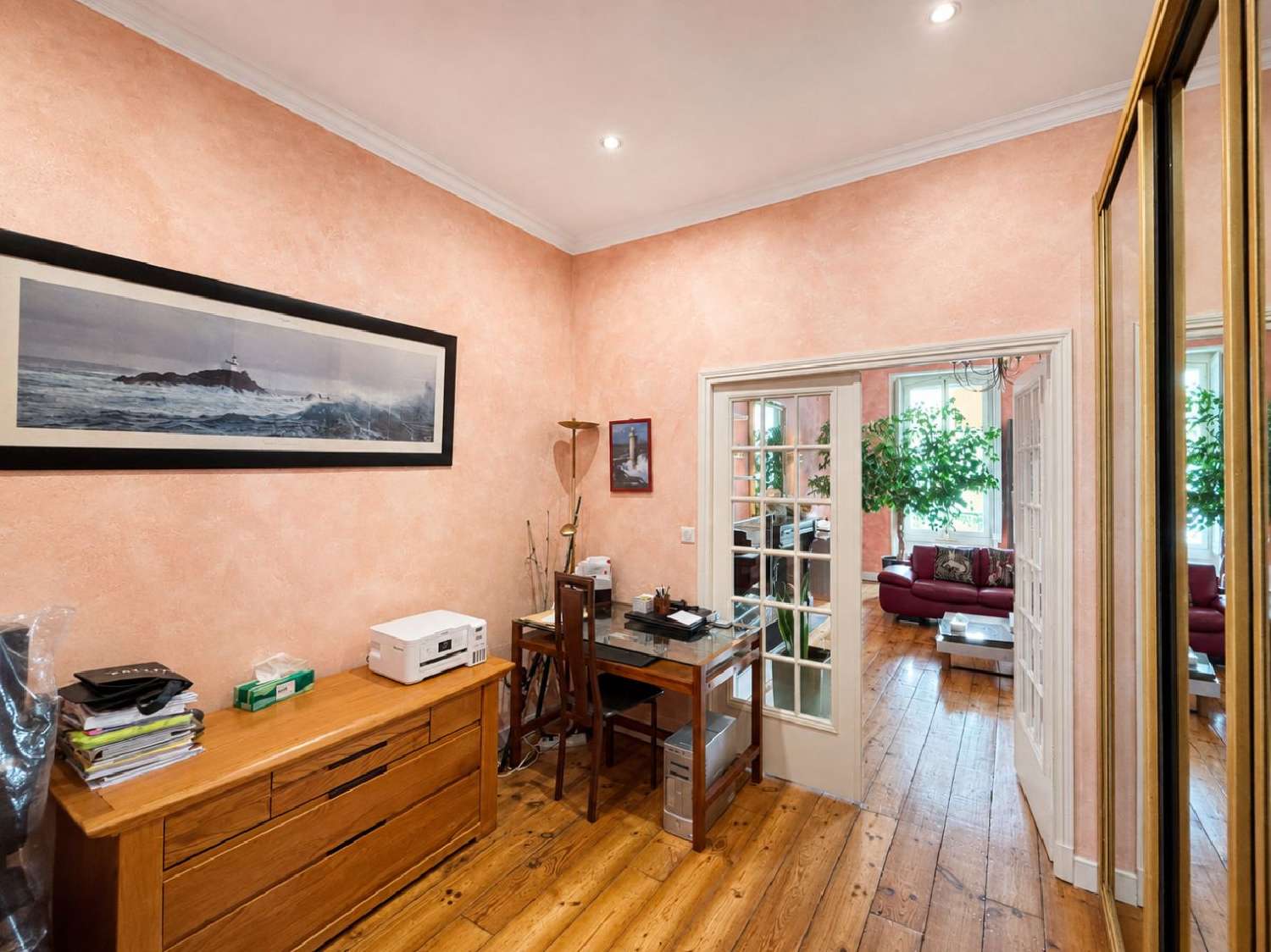 à vendre appartement Pau Pyrénées-Atlantiques 5