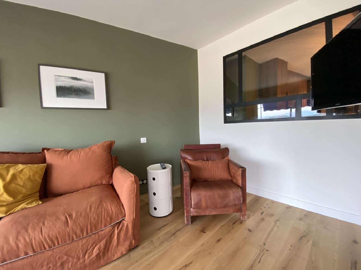 à vendre appartement Pau Pyrénées-Atlantiques 5